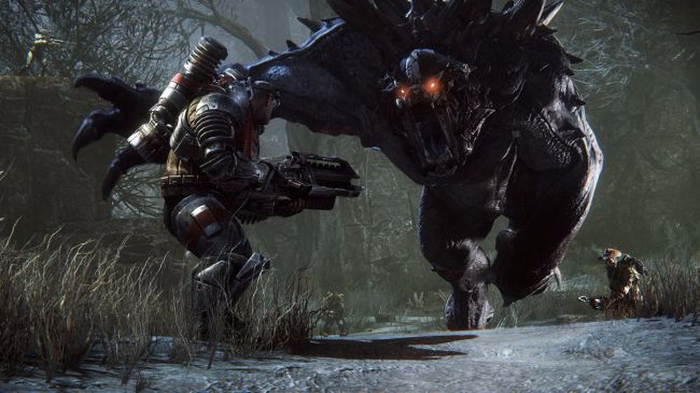 Evolve diventa free-to-play a partire da domani.jpg